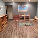 A-list Montessori Preschool