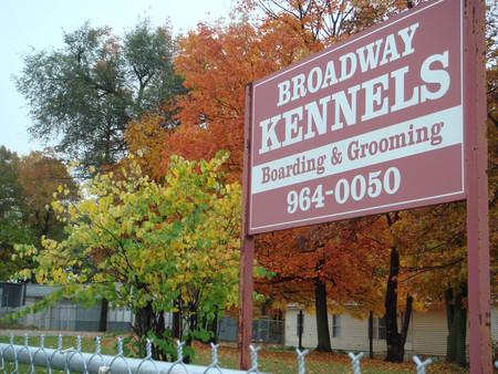 Broadway Kennels's Photo