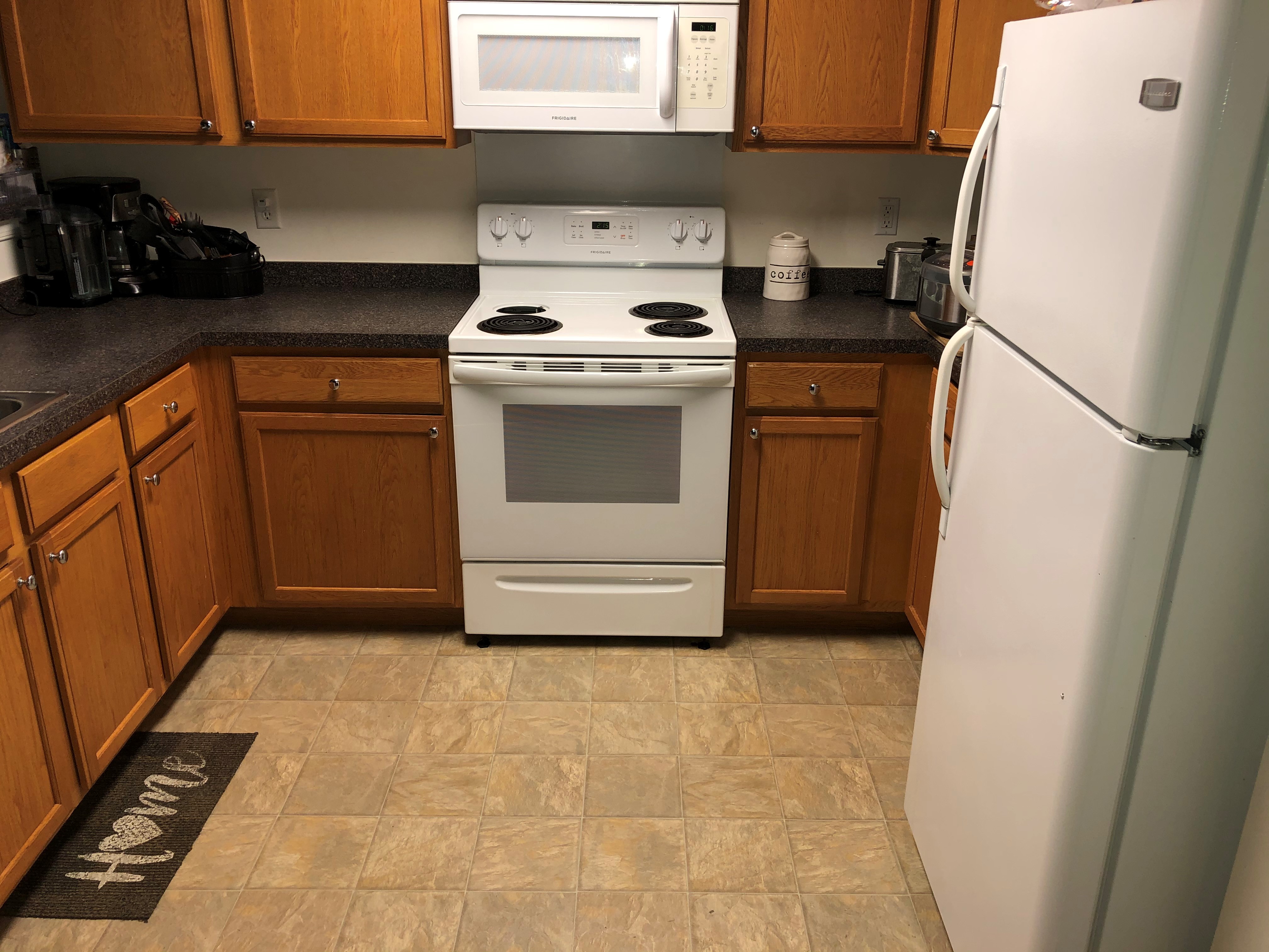 GoPure Cleaning Solutions's Photo