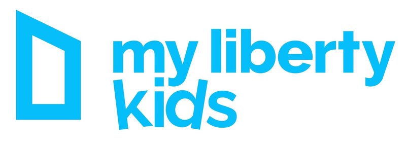 Liberty Kids Logo