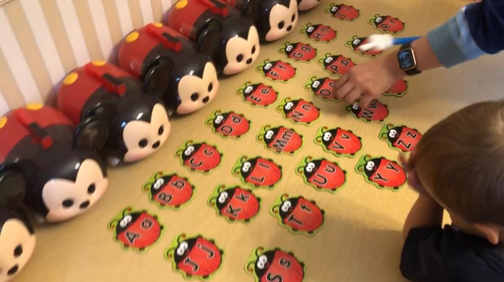 Orange Hunt Daycare's Photo