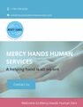 Mercy Hands Human Services