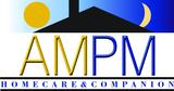 AM/PM Homecare & Companion Agency