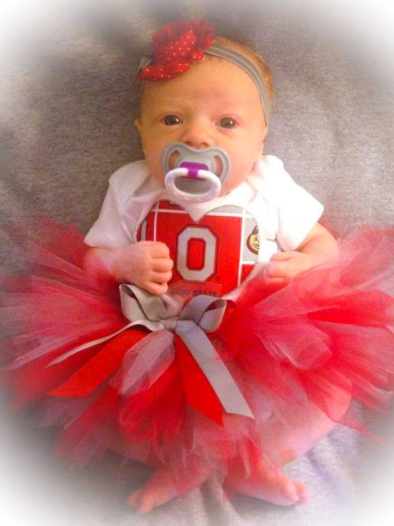 Little Buckeyes Childcare Center's Photo