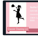 Classier Cleaning LLC