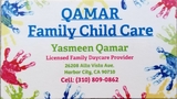 Qamar Family Child Care