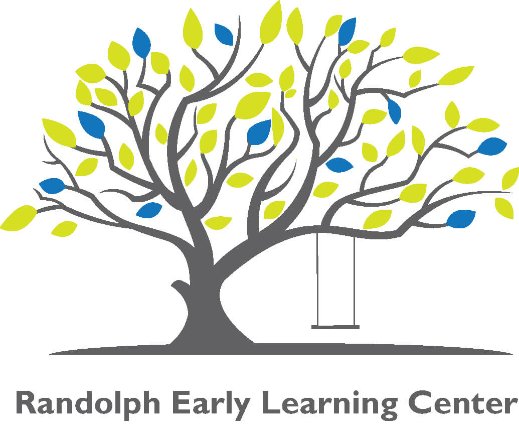 Randolph Early Learning Center Llc Logo