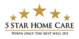 5 STAR HOME CARE