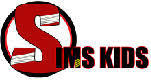 Sims Martial Arts Academy Logo