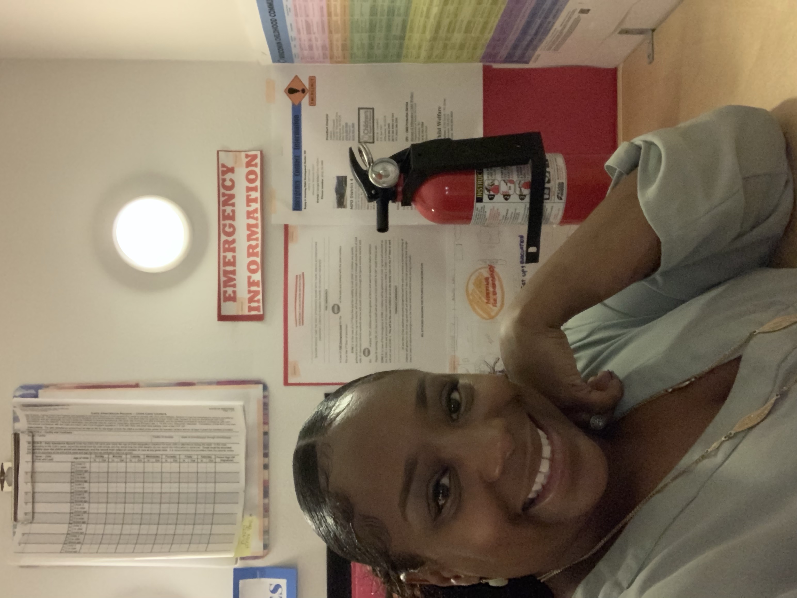 Happy & Learning Child Dev. Ctr Llc's Photo