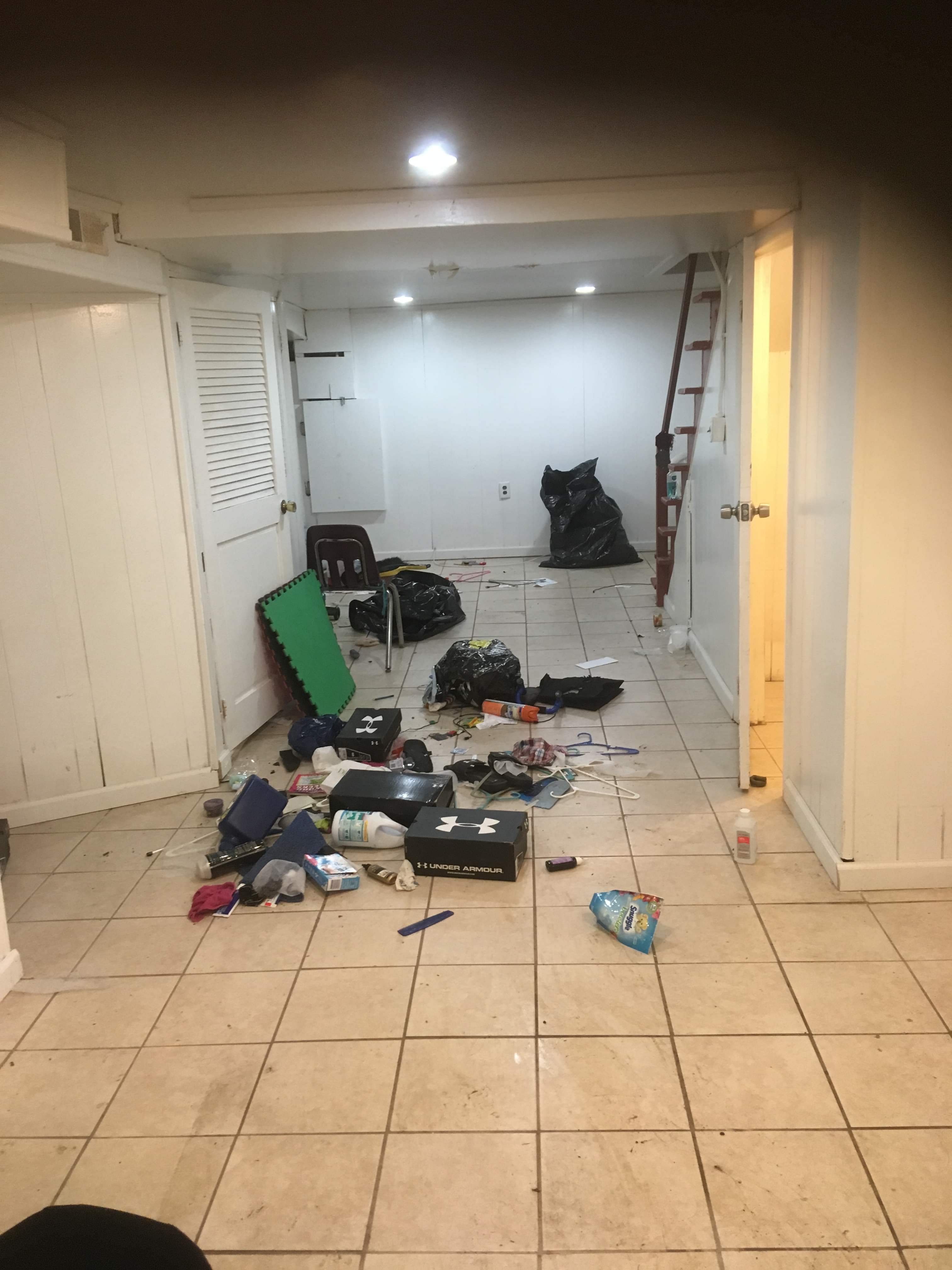 Pollock and Briscoe cleaning's Photo