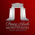 Peace Arch Montessori