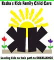 Kesha's Kids Family Child Care