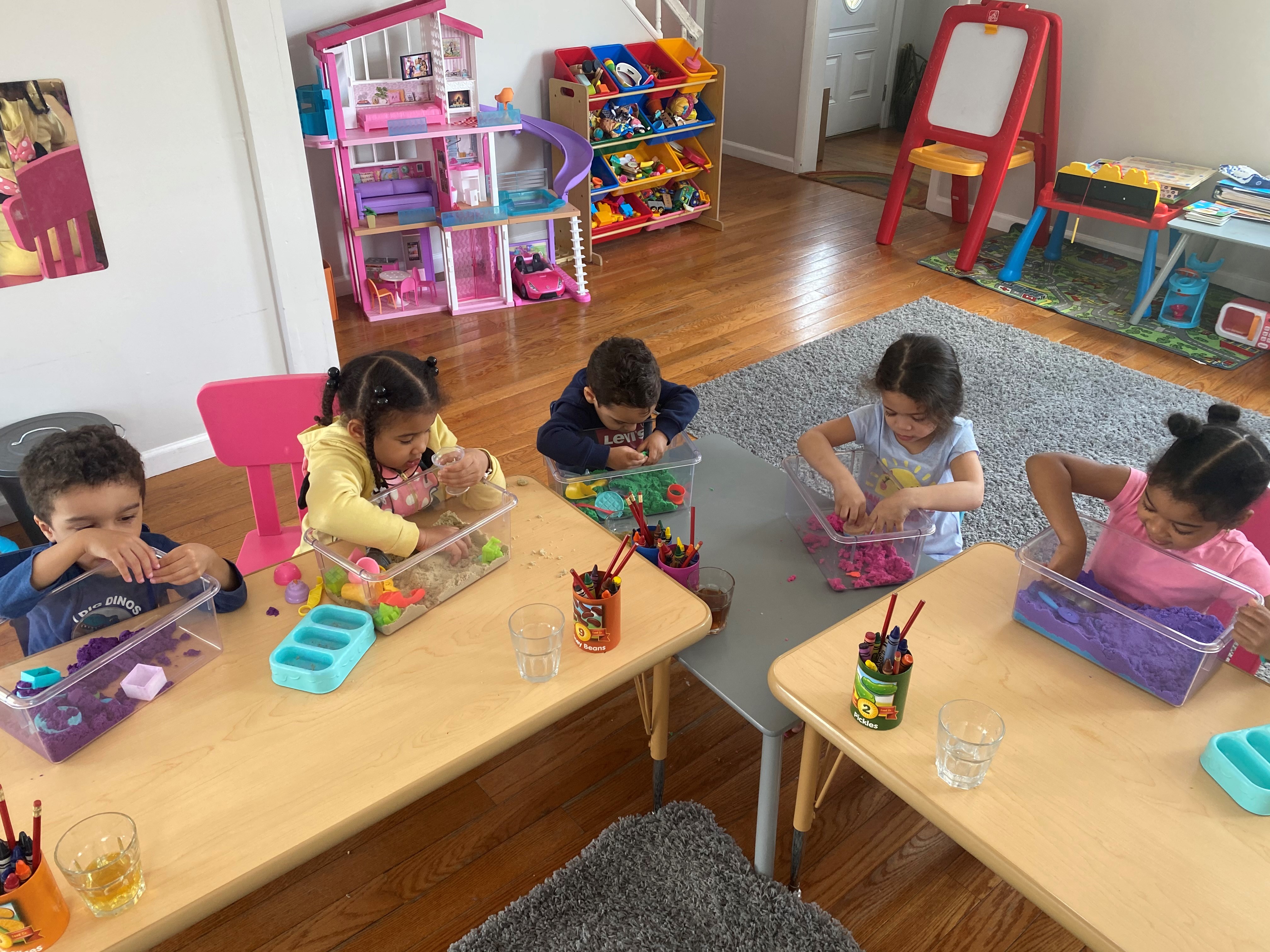 Precious Little Heaven Daycare's Photo