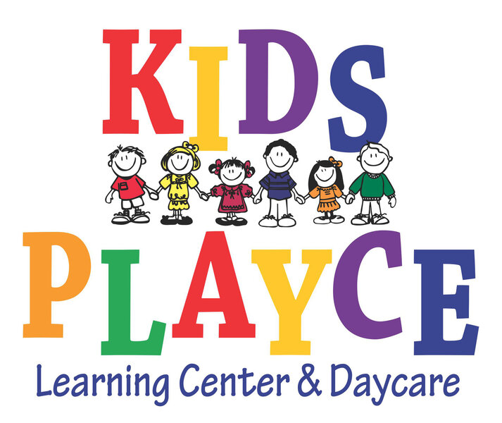 Kids Playce Logo