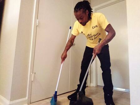AC's One and Done Cleaning Service