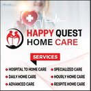 Happy Quest In-Home Care