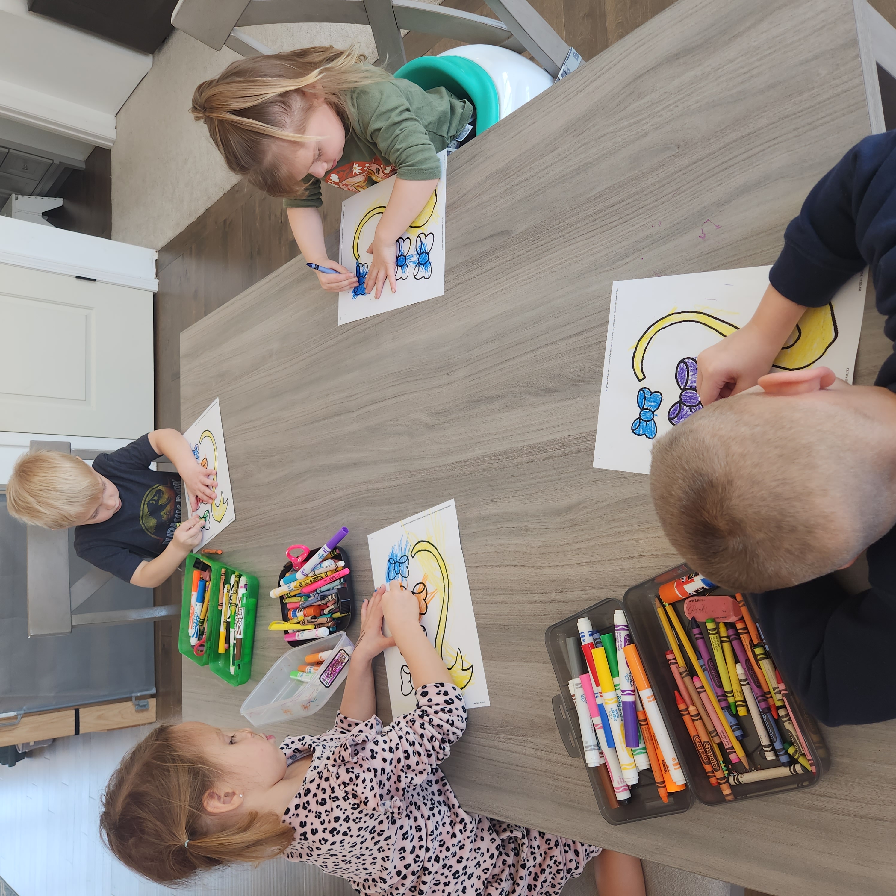 Jackie's Learn N' Play Daycare's Photo