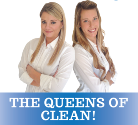 The Cleaning B's