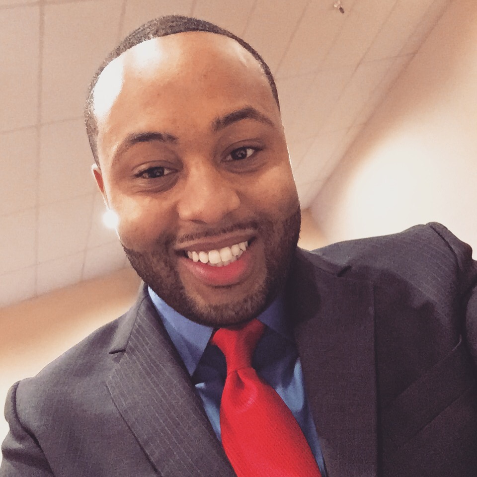 Christopher Blake Cleaning's Photo