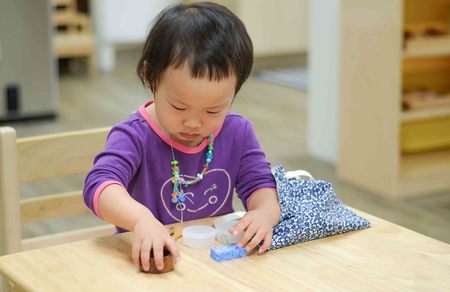 Guidepost Montessori at Foothill Ranch's Photo