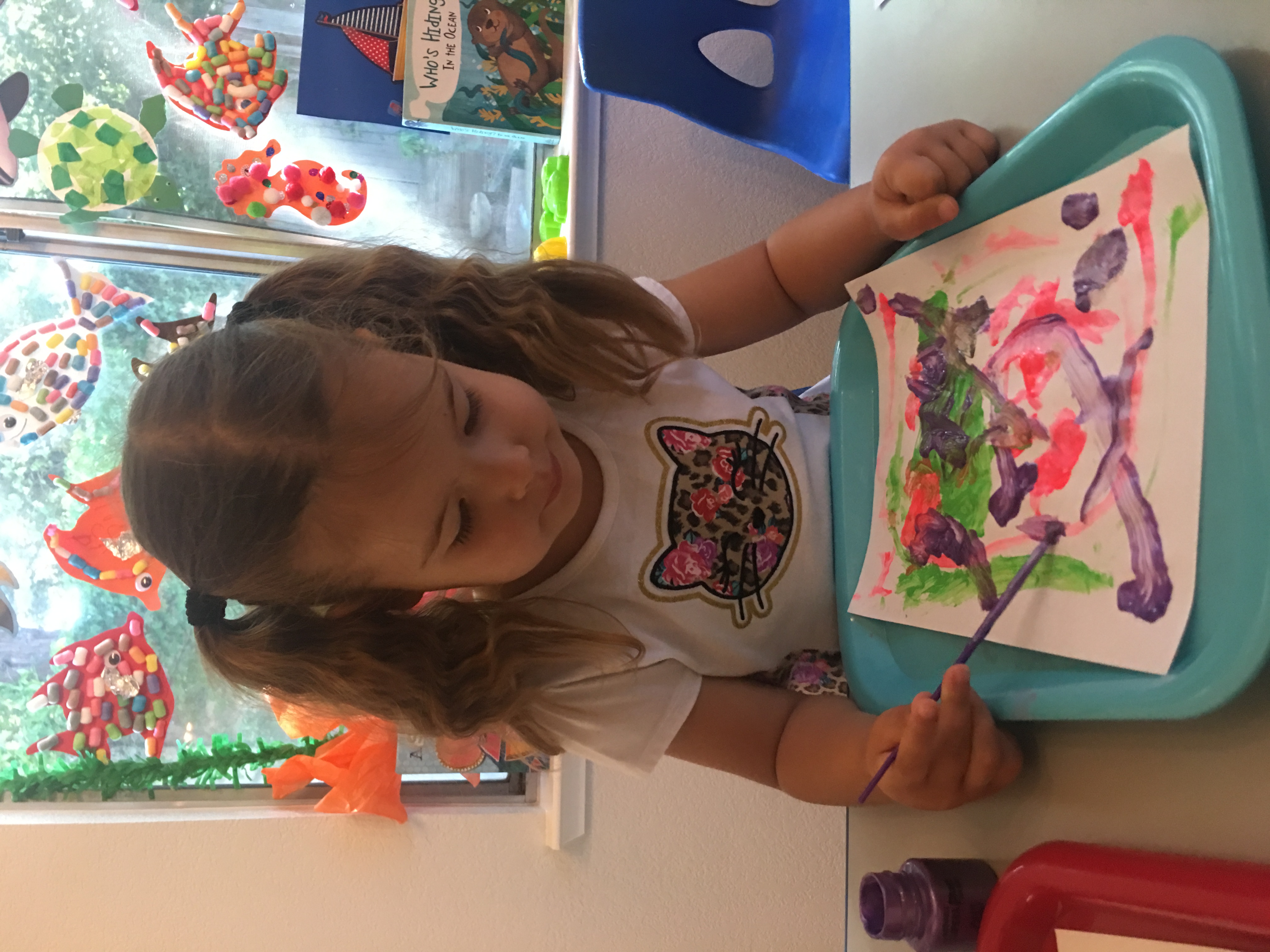 Nature Exploring Playschool's Photo