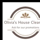 Olivia's House Cleaning