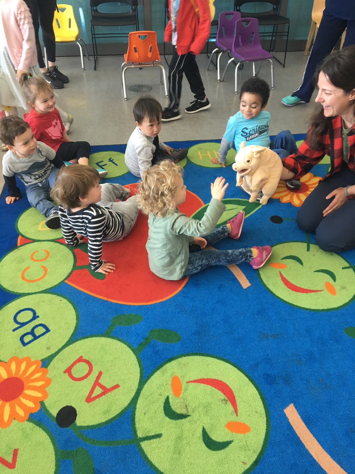 Simply For Kids Family Daycare's Photo