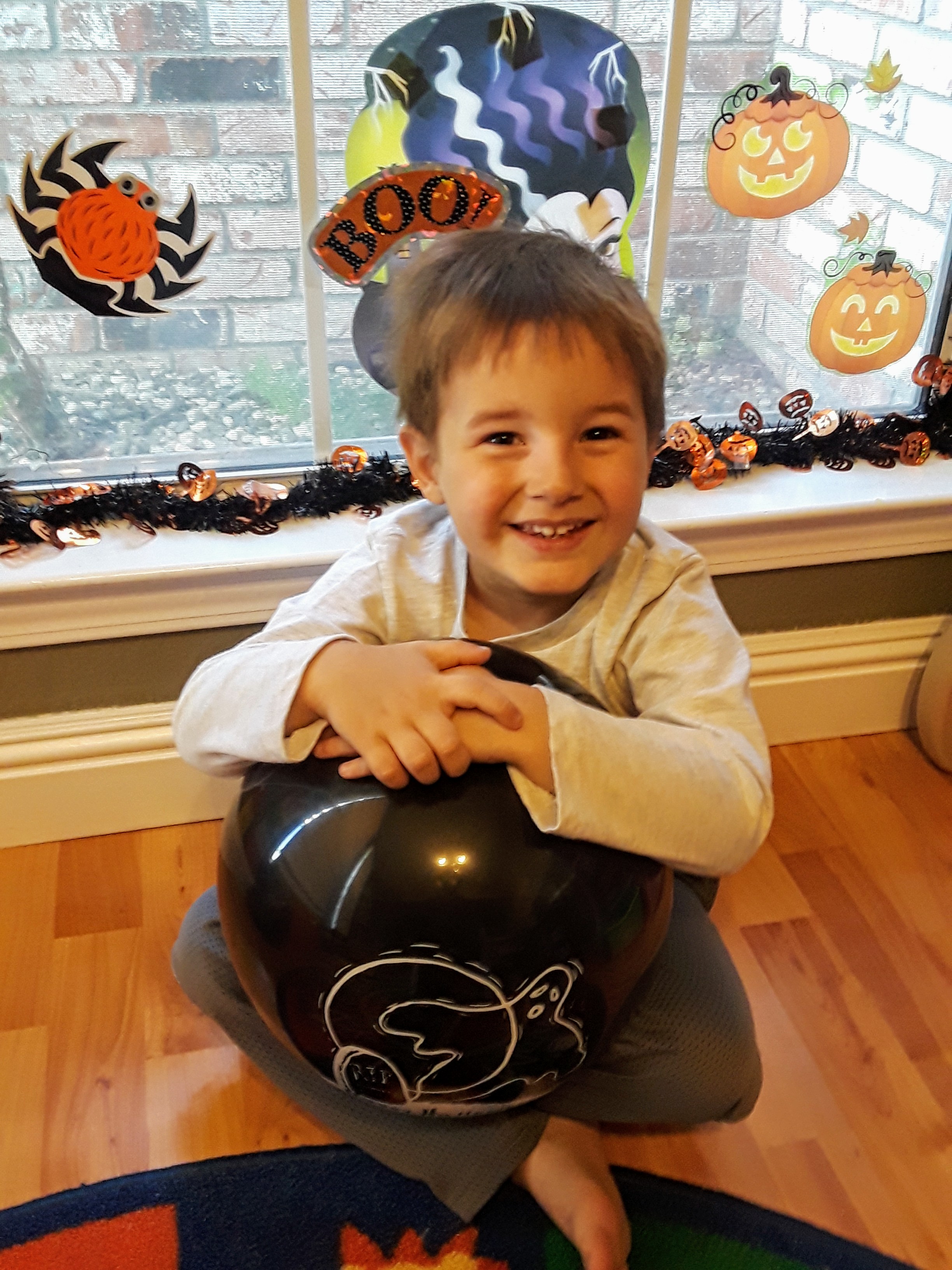 Barbara's Family Child Care & Preschool License #343619275's Photo