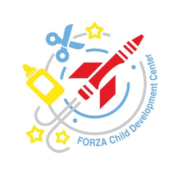 Forza Child Development Center At Oak Creek Charter School Logo