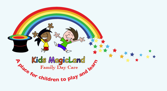 Kids Magicland Day Care's Photo