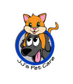 JJ's Pet Care