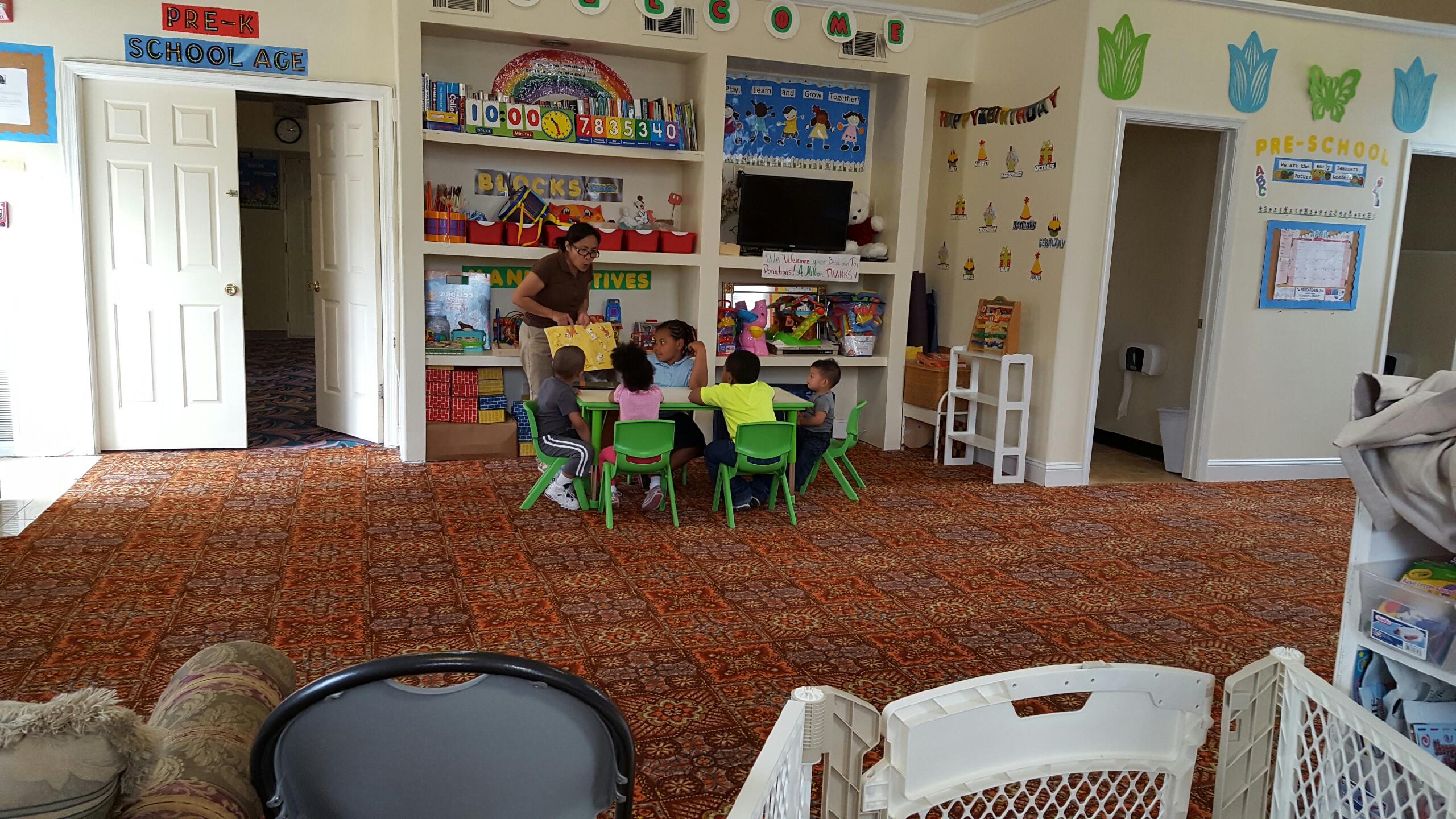 Future Leaders Learning Center LLC's Photo