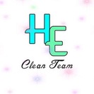 HE Clean Team