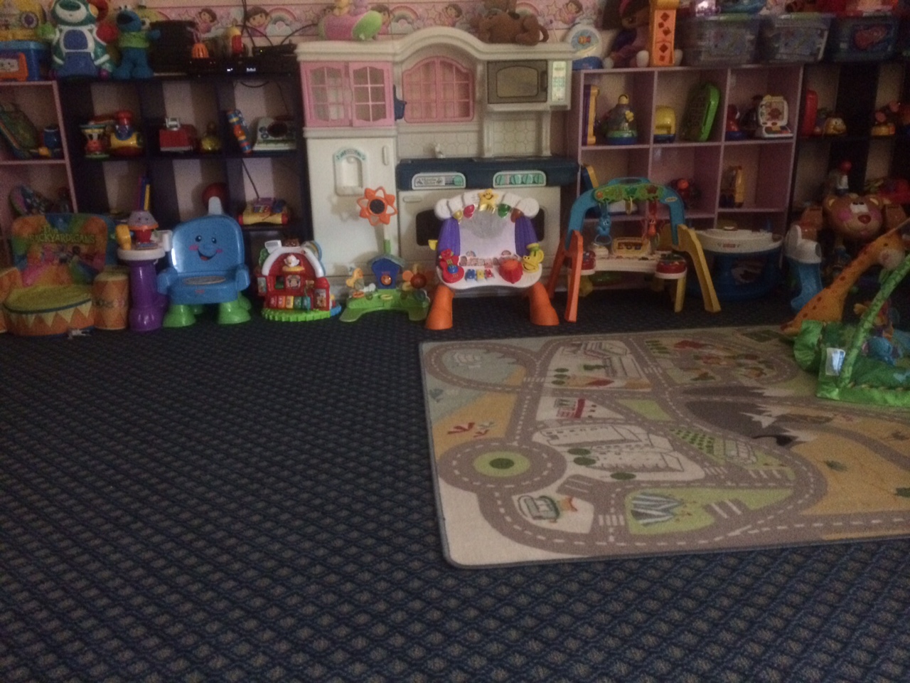 Amazing Happy Smiles Childcare's Photo