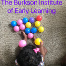 The Burkson Institute of Early Learning