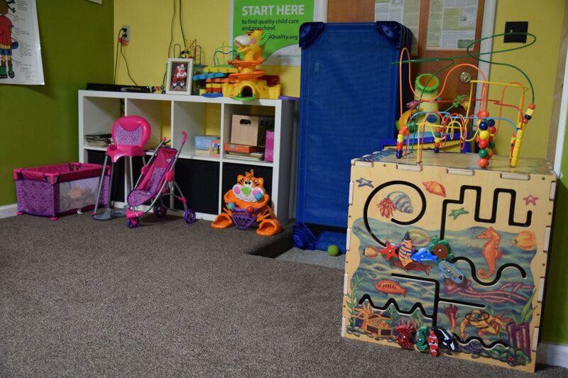 Kelly's Daycare's Photo