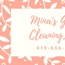 Mina's Green Cleaning, LLC