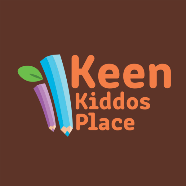 Keen Kiddos Place Logo