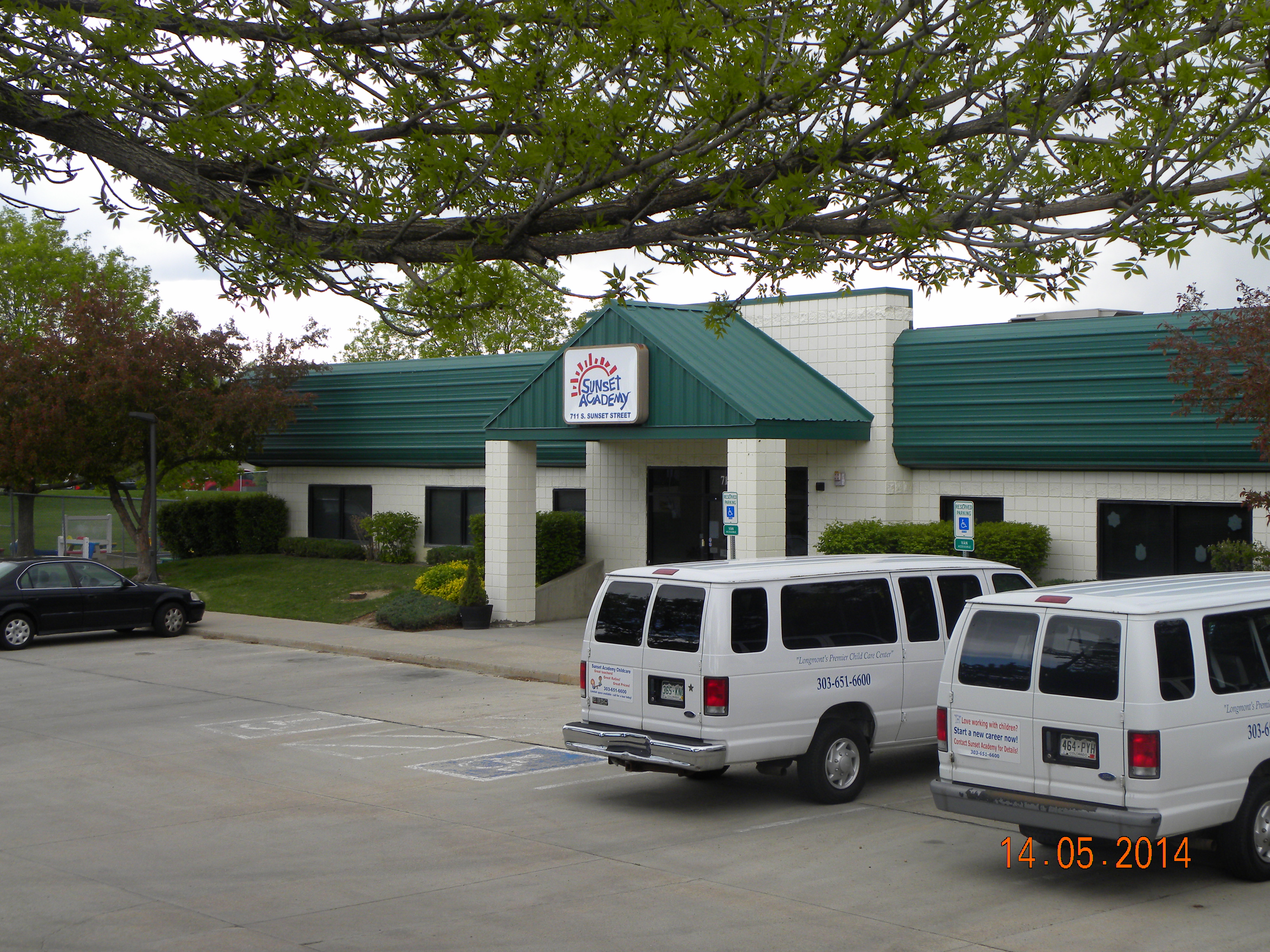 Sunset Academy's Photo