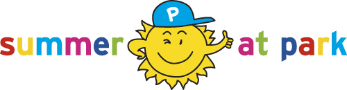 Summer At Park Logo