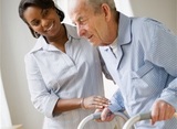 Grounded In Love Home Care Staffing Agency LLC