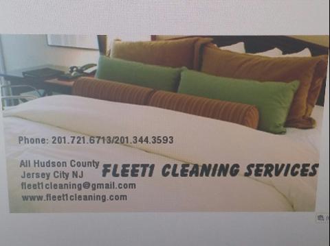 Fleet1 Cleaning Services LLC's Photo