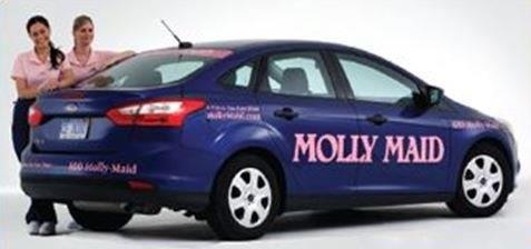 Molly Maid of Central Portland's Photo