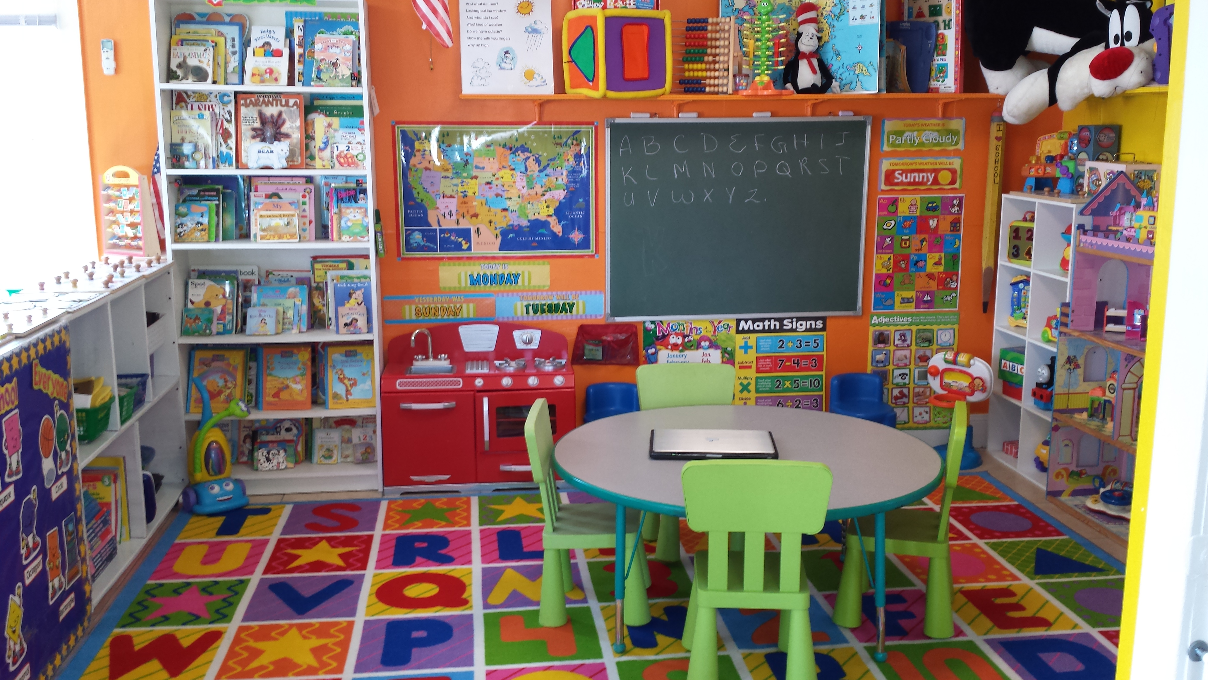 Rising Stars Daycare Center's Photo