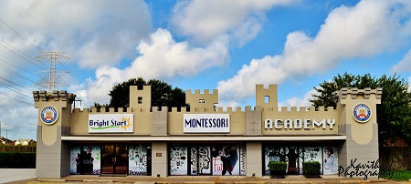 Bright Start Montessori Academy's Photo