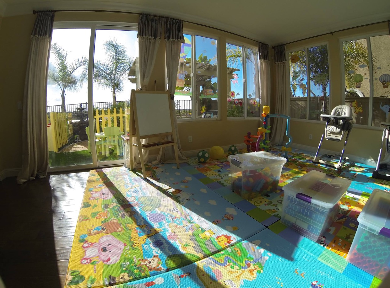 Mina Home Daycare's Photo