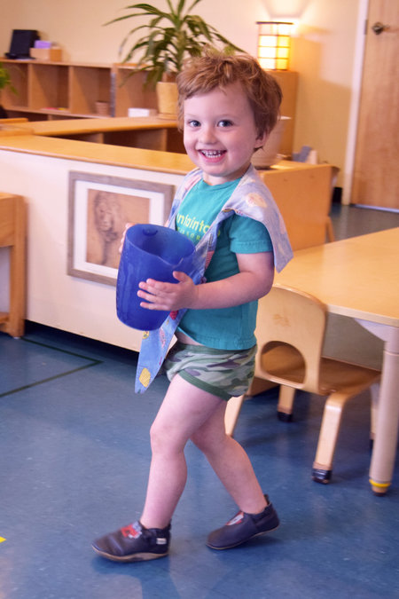 Mountaintop Montessori's Photo