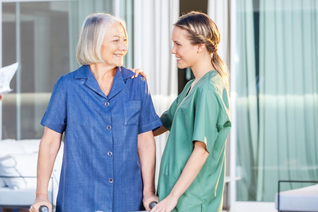 American Best Assisted Living LLC's Photo