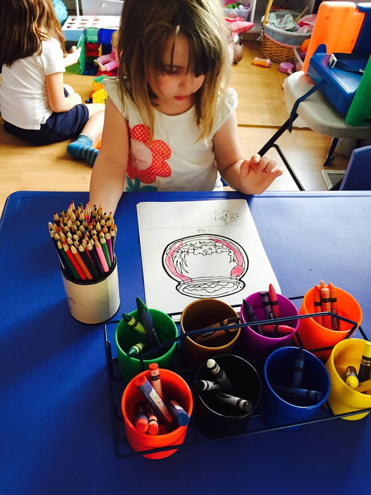Busy Bee's Childcare And Preschool's Photo